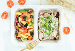 Catering dietetyczny – Toruń. Jaką dietę pudełkową wybrać?